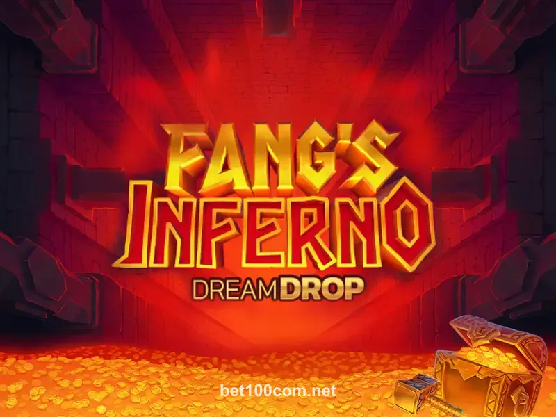 Imagem do jogo Fang's Inferno Dream Drop