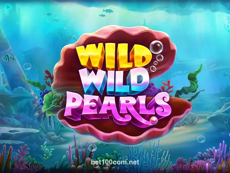 Imagem do jogo Wild Wild Pearls