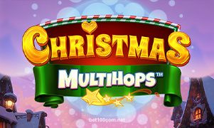 Imagem do jogo Christmas Multihops™