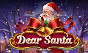 Imagem do jogo Dear Santa