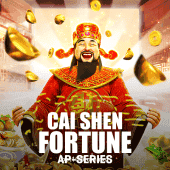 Cai Shen Fortune