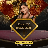 Fashion TV Baccarat NC