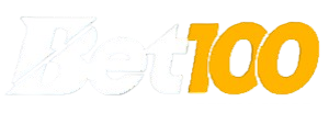 bet100 Logo